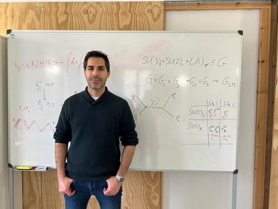 Javier Martínez Lizana