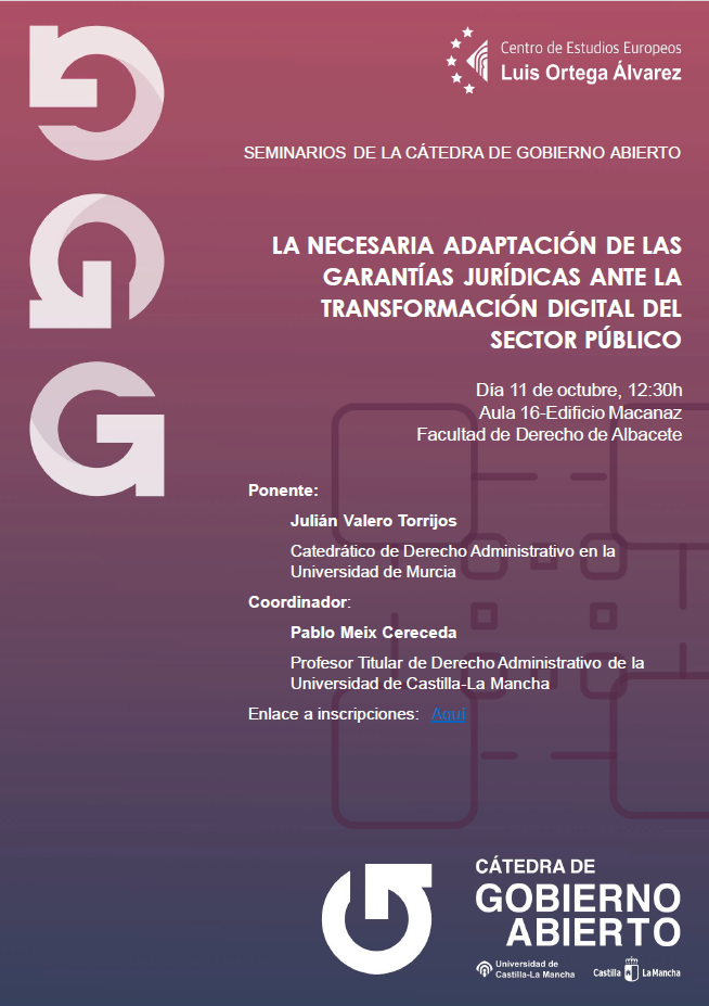 cartel seminario