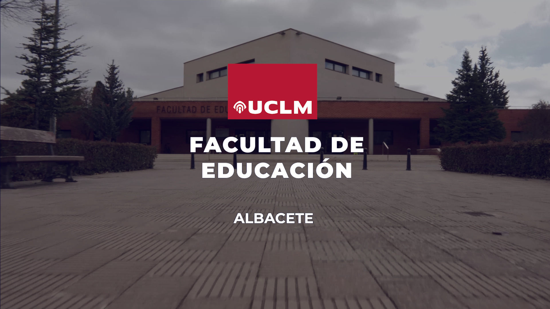 Facultad de Educación de Albacete