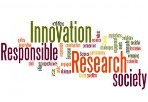 Innovation, Responsible, Research, Society